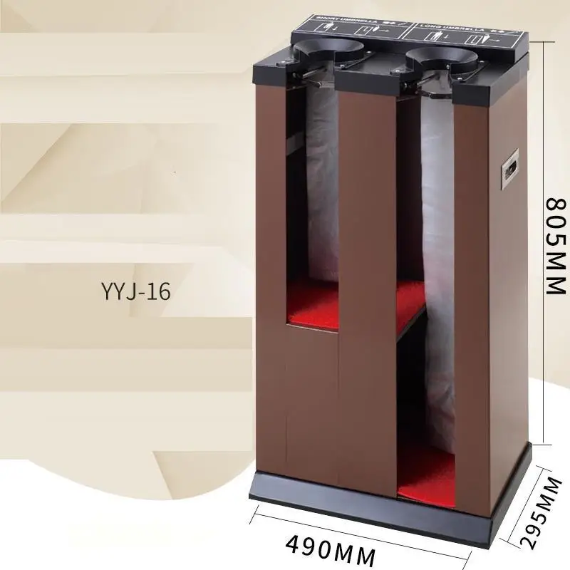 Держатель Soporte De Storage Sujeta Paraguas металлическая крышка машина Porta Ombrelli Porte Parapluie