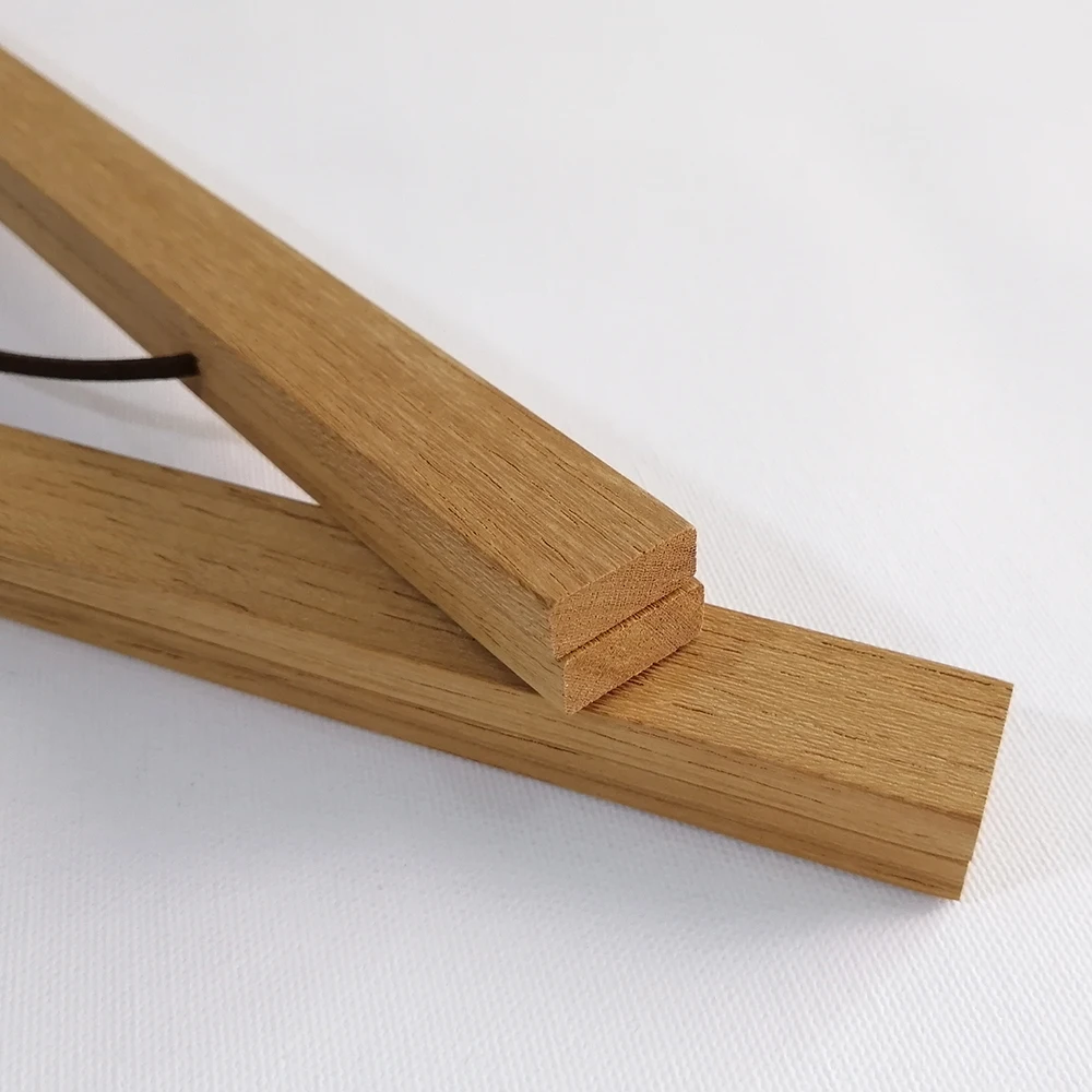 Магнитный постер вешалка фоторамка деревянная рамка для холста настенная