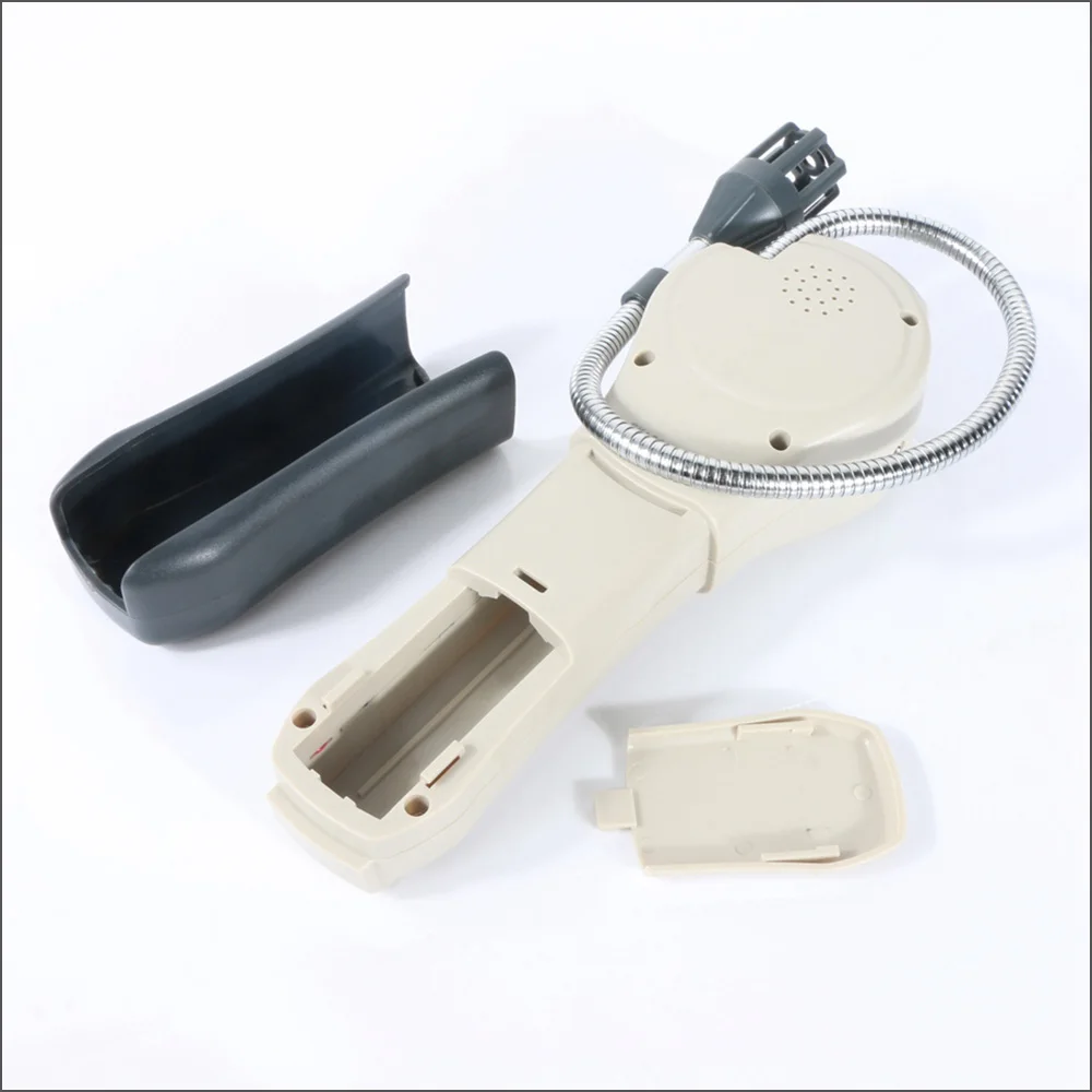 Детектор газа BENETECH ручной газоанализатор горючего удобный монитор Co2 детектор