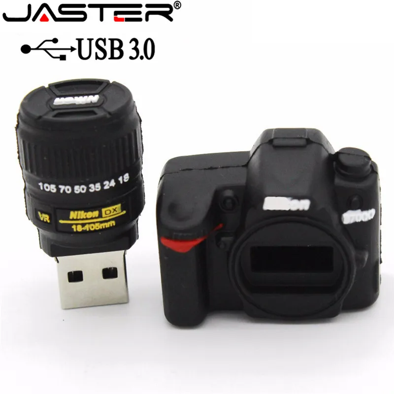 JSATER USB 3 0 Новый Камера карту флэш-памяти с интерфейсом usb Флеш накопитель
