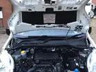 Газовые стойки для Peugeot Bipper, Citron Nemo, Fiat Fiorino 2007-2020, передний капот, изменение амортизатора, опоры амортизатора