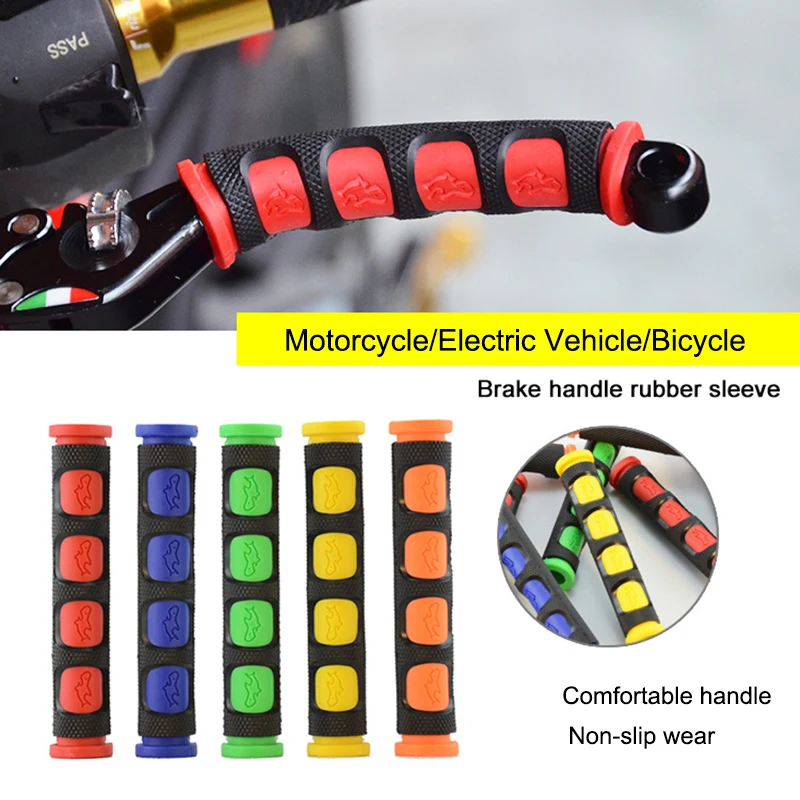 Аксессуары для гоночных мотоциклов NJ88|Ручки мотоциклов| |