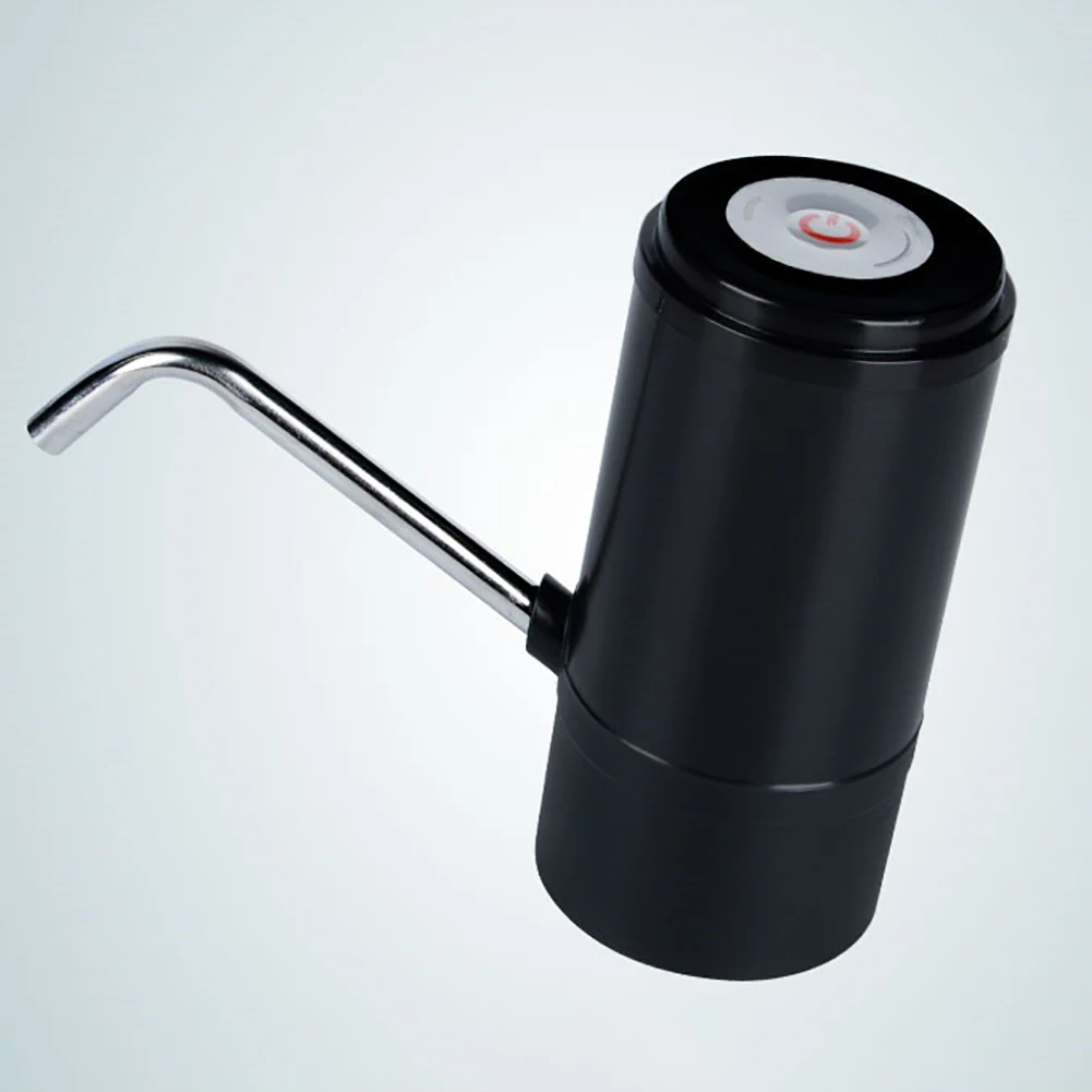 Домашний умный usb зарядка креативная электрическая автоматическая бутылка для питья диспенсер для водяного насоса