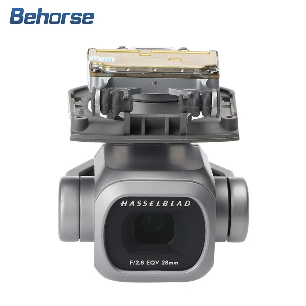

100% оригинал (используется) DJI Mavic 2 Pro карданный подвес камера 4k камера Hasselblad для Mavic 2 Pro Дрон ЗАМЕНА Запасные части для ремонта