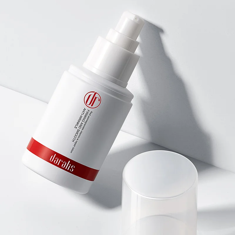 Daralis 100 г Витамин Е Восстанавливающий лосьон для тела гранатовый все тело