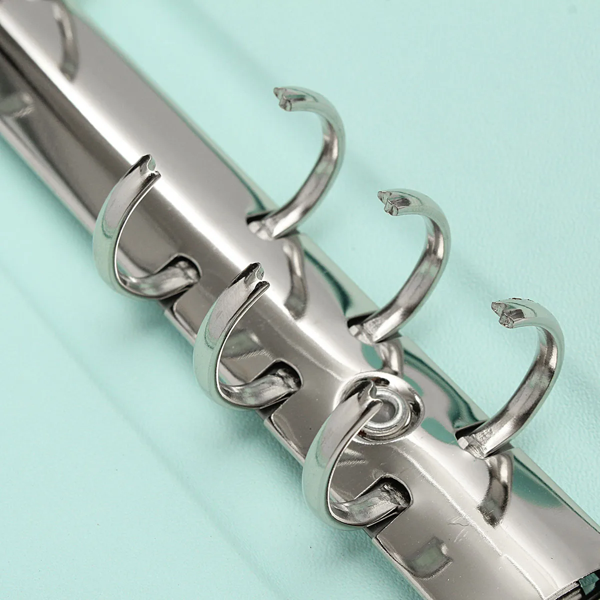 Симпатичная Кожаная Обложка для блокнота A5/a6 со сменными листами|Папка файлов| |