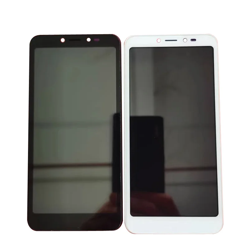 ТЕСТ ОК для ЖК-дисплея TCL L9 Plus + сменная панель сенсорного экрана в сборе |