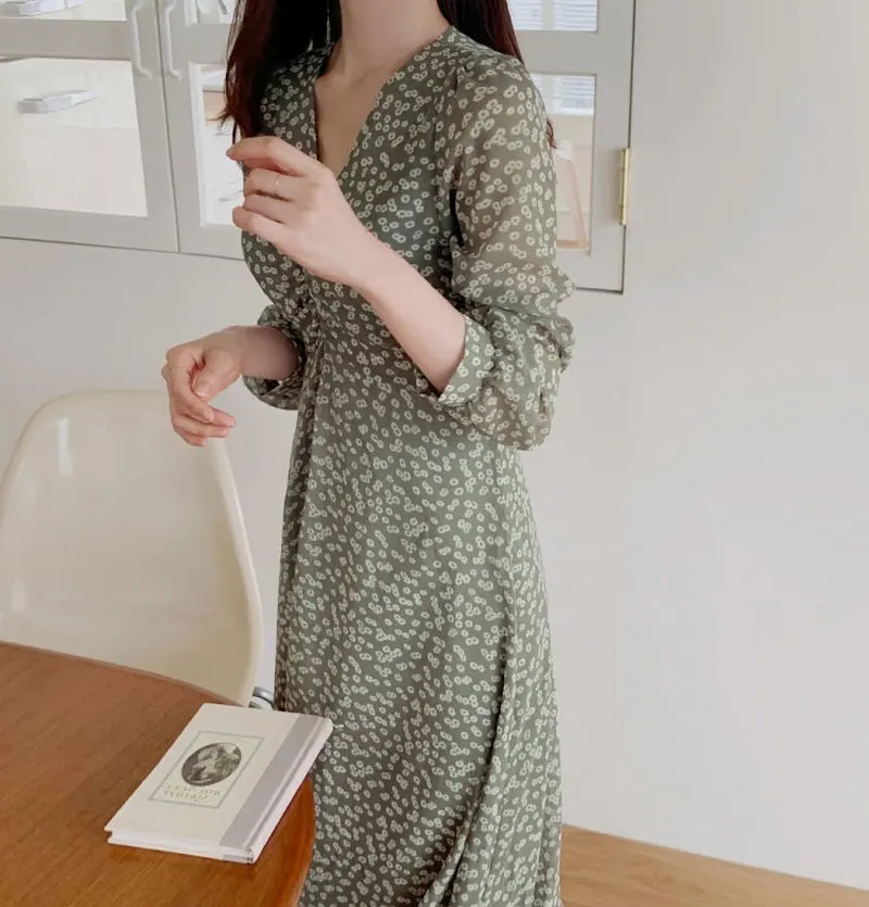 Повседневные свободные полосатые футболки для женщин с длинным рукавом Женские