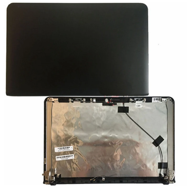 Для Sony Vaio SVE151 SVE1511 SVE1512 SVE151G11M SVE151j13l SVE151J13M верхняя крышка ЖК-дисплея | Компьютеры и