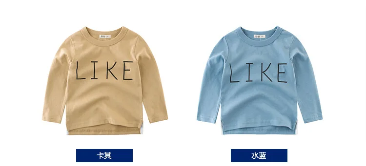 2021 Весенняя Детская Хлопковая одежда футболка для девочек детские футболки топы