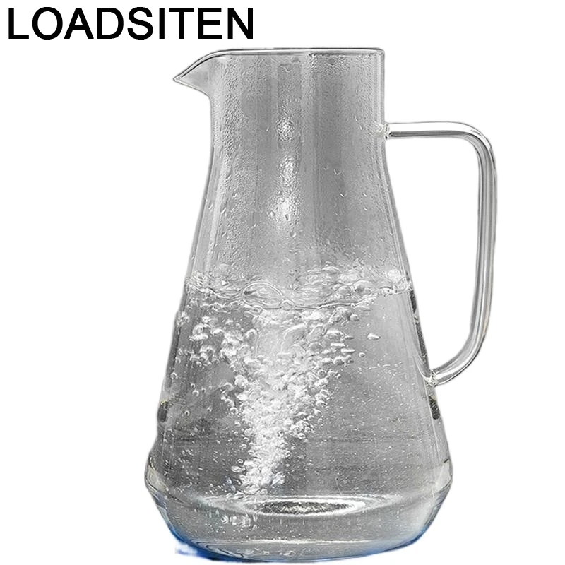 Традиционный набор инструмент для приготовления чая кувшин воды чайник