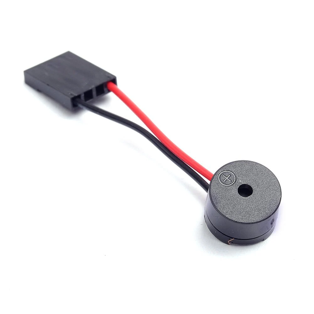 10 шт. замена инструмента рупорный адаптер внутренний динамик Компьютер зуммер