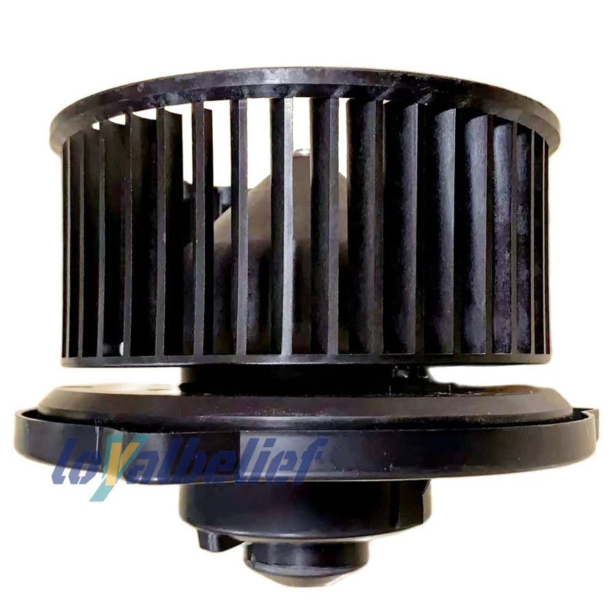 Нагреватель переменного тока Loyalbelief нагревательный вентилятор двигатель