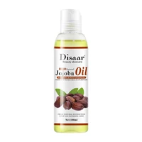 100 natural organic jojoba oil massage best skin care relaxing moisturizing oil control hydration massage oils 100ml