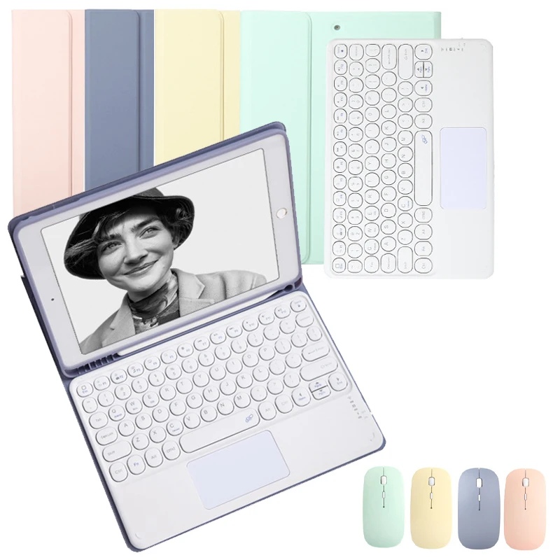 

Tablet Accessories