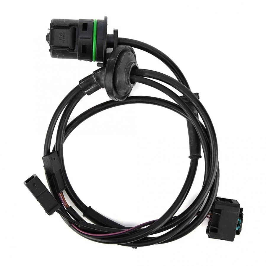 

Подходит для B5 1998-2005 Автомобильный задний левый/правый датчик скорости передачи 3B0927807B Автомобильный датчик s