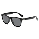 Солнцезащитные очки для мужчин и женщин UV-400, классические, в квадратной оправе, для вождения, рыбалки, путешествий, занятий спортом