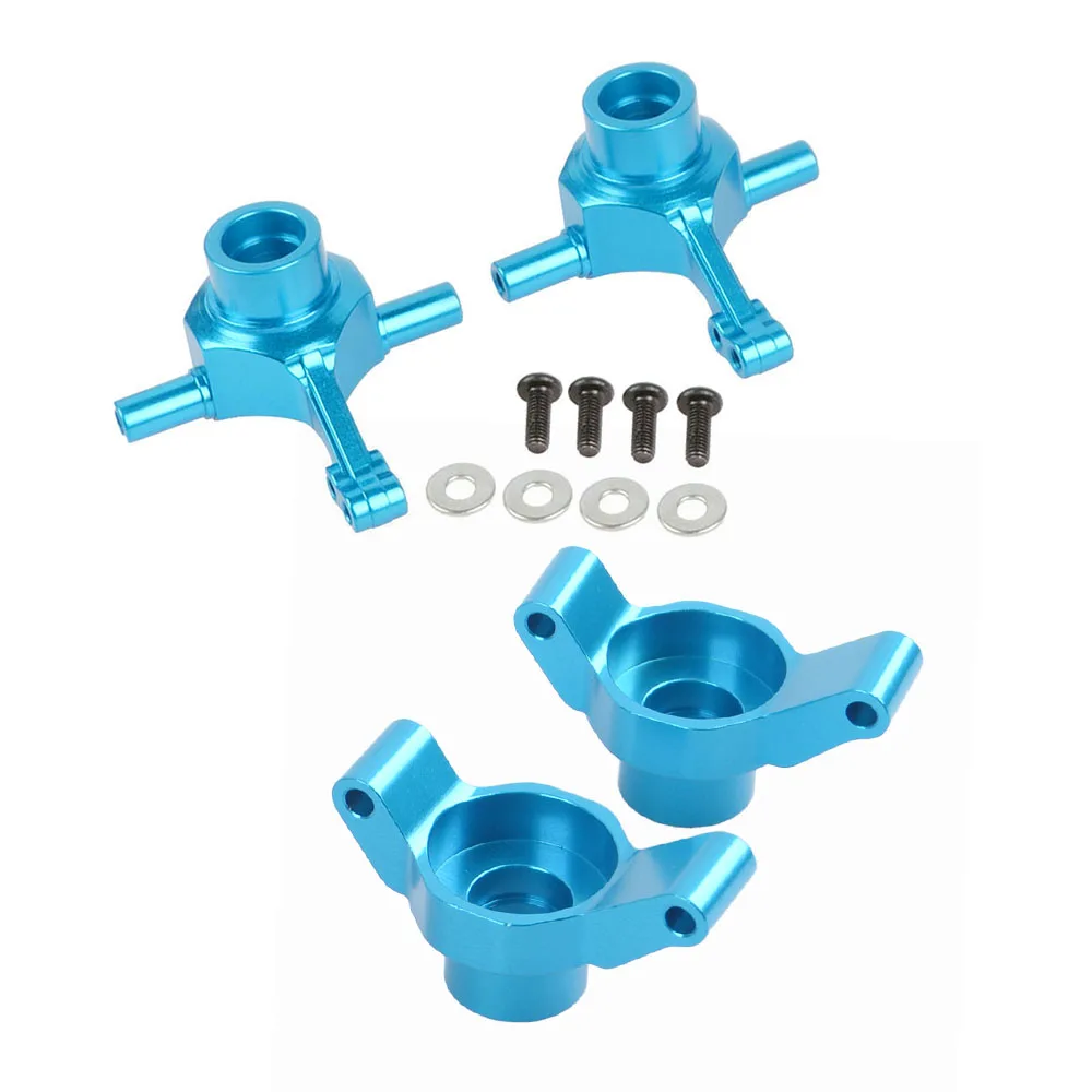 

Комплект передних и задних вертикальных подлокотников из алюминиевого сплава для tamiya tt-02 TT02, детали для обновления