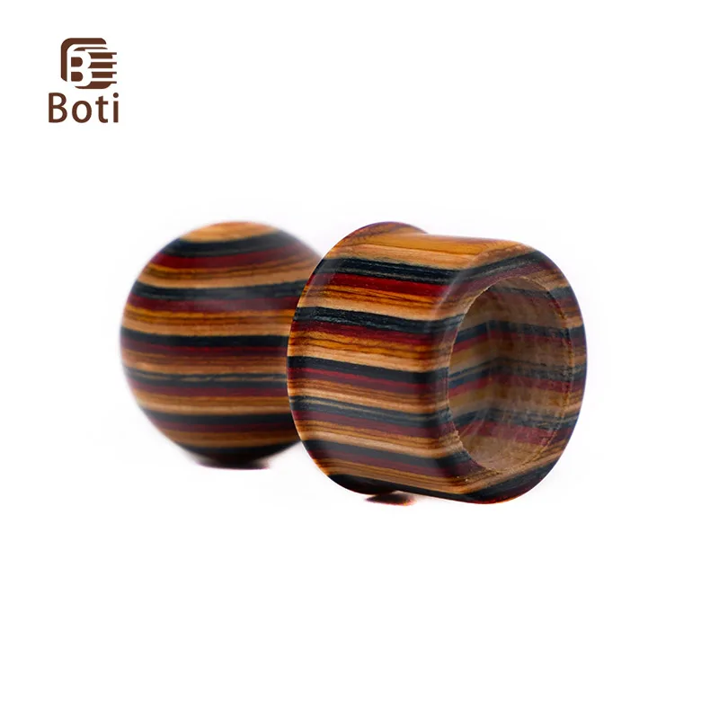 Щетка Boti-однолетнее кольцо ручной работы инструмент для формирования бороды