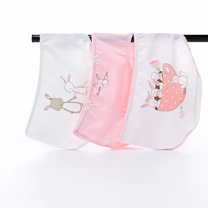 Хорошее качество нижнее белье для девочек трусы боксеры из хлопка детские