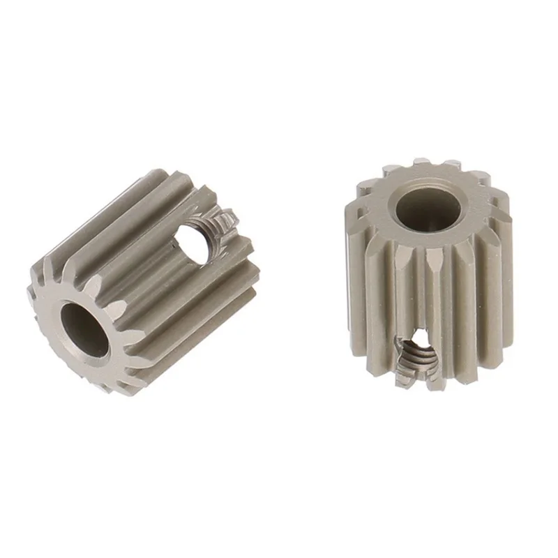 Best Sale 48DP 3.175mm Motor Pinion Gear for RC Car Brushed Brushless | Parts &amp Accs