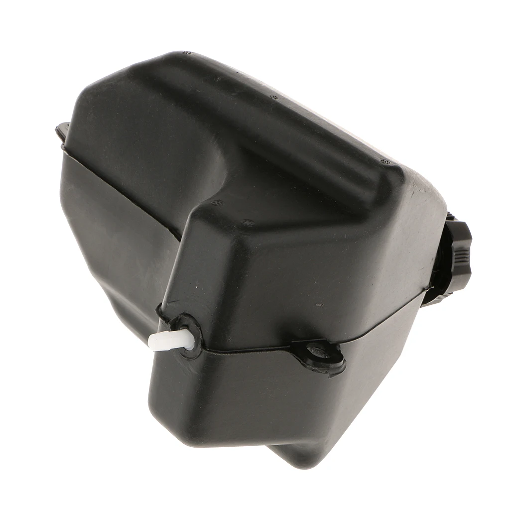 Газовый топливный бензиновый бак с крышкой для квадроцикла Kazuma 50 70 90 110 125 куб.