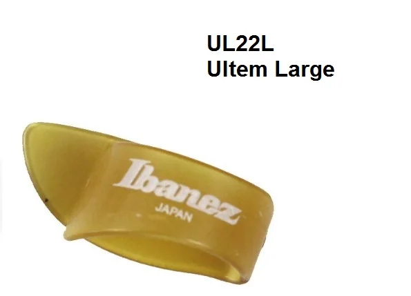 IBANEZ UL22/CE22 Ultem или целлулоидная электроакустическая гитара