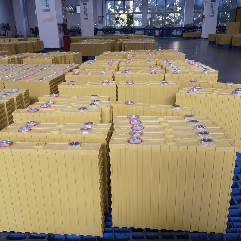 12V Уинстон LifeYPO4 батарейный блок Перезаряжаемые 4 шт. 3 2 v батарея 200Ah с Бесплатная 4S