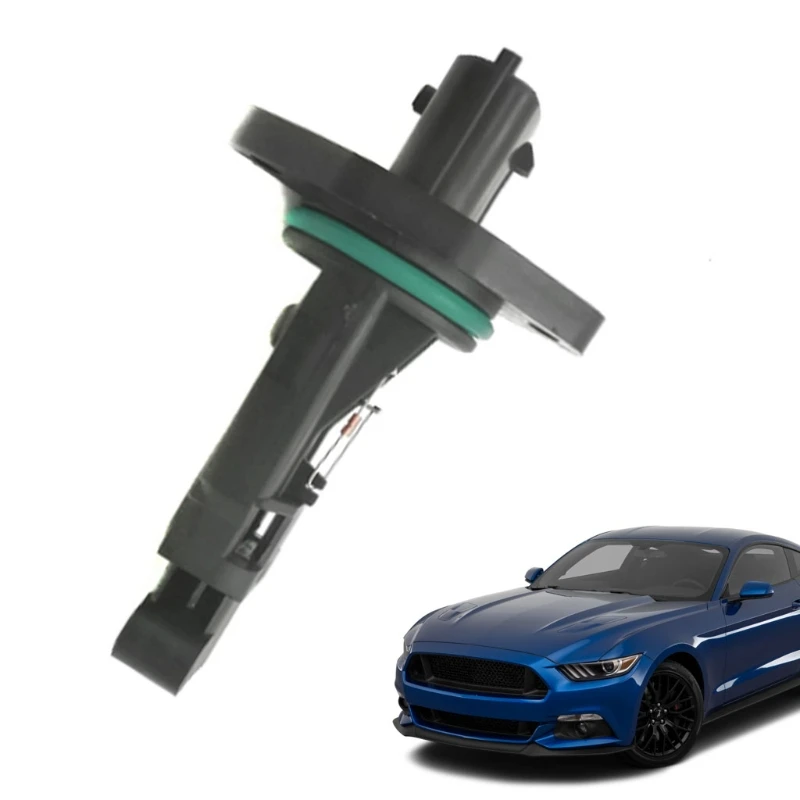 

Vehicle Mass Air Flow Sensor High-quality Automotive Measuring Accessories Good Stability Suitable for 0280218116 D2TB