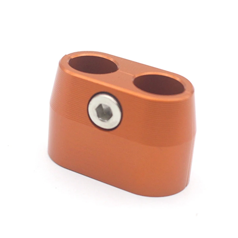 

Motorcycle CNC Throttle Cable Protection Guard Cover for KTM 250 350 450 550 EXC SX-F