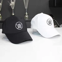 2021 summer golf hat fashion breathable golf cap