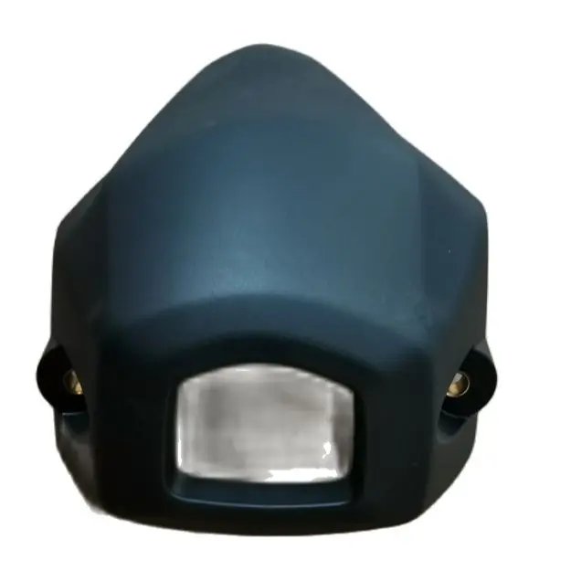 

FZ 3.0,FZ-FI V3.0, FZ-S FI V3.0 Motorcycle Muffler Protective Cover Muffler Cap