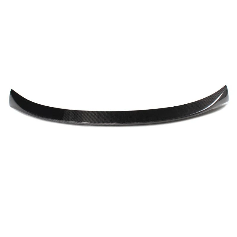Задний спойлер для автомобиля задний из углеродного волокна BMW модель X6 F16/E71 P