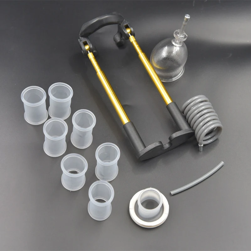 Система увеличения пениса для мужчин 2020 увеличитель растяжка увеличение размер