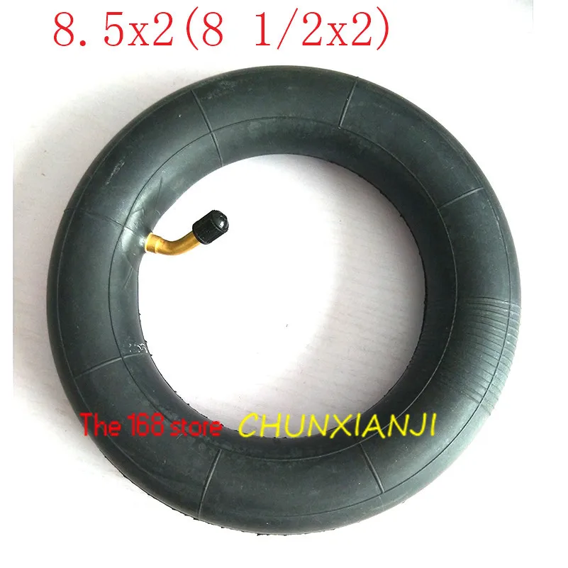 

Внутренняя трубка 8,5x2, 8 1/2x2, 10 шт.