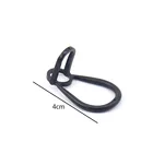 10 шт.компл. Военная лошадь, веревка, седло, строительные блоки MOC, фигурки животных, война, хорез, аксессуары, блоки, наборы моделей, детские игрушки сделай сам