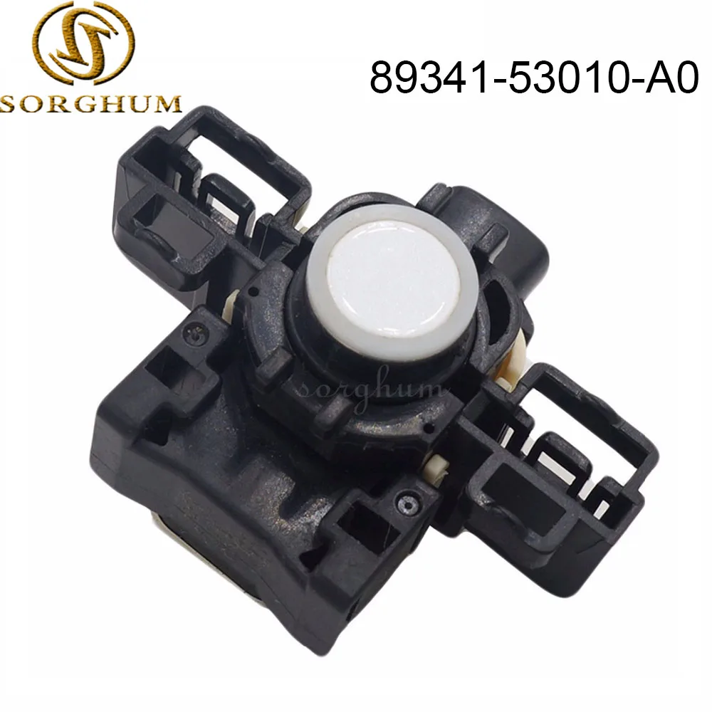

89341-53010-A0 For 2013-2015 Lexus IS350 IS250 GS350 PDC Backup Parking Aid Sensor 89341-53010