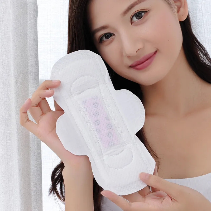 6 упаковок одноразовых прокладок для менструаций гигиенические прокладки