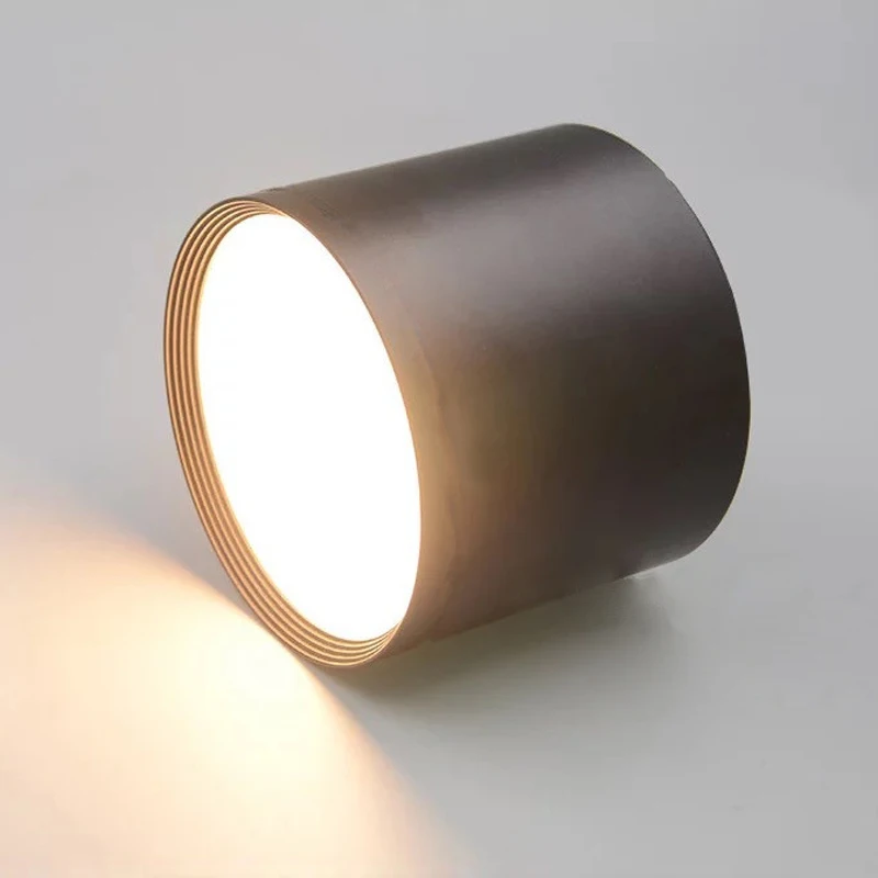 Светодиодный потолочный светильник с датчиком движения для умного дома лампы