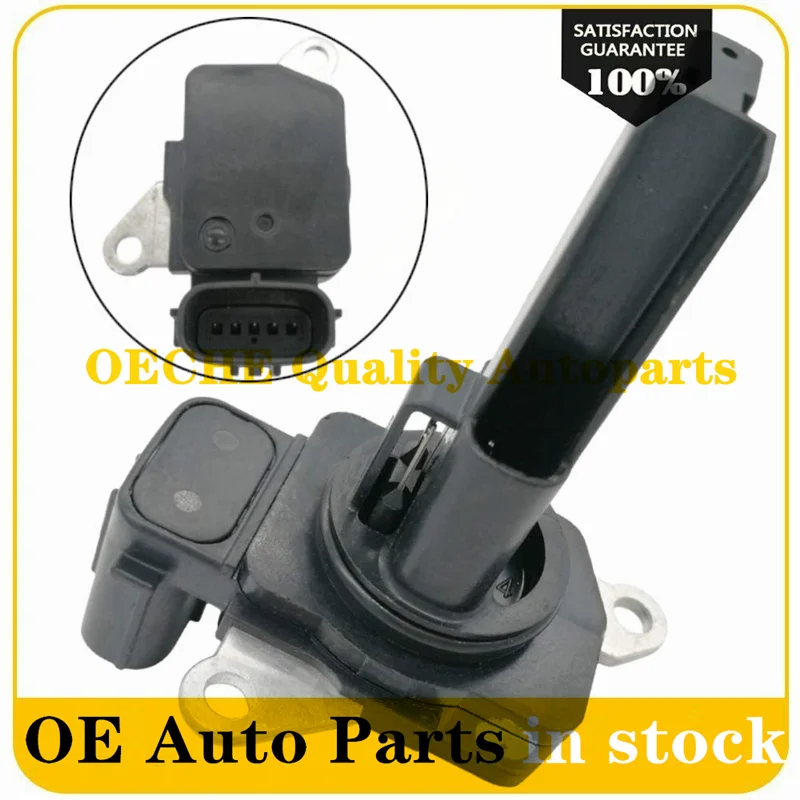 1 датчик массового расхода воздуха OEM 22204-38020 197400-5160 подходит для LEXUS GS460 LS460 LS600h 4.6L |