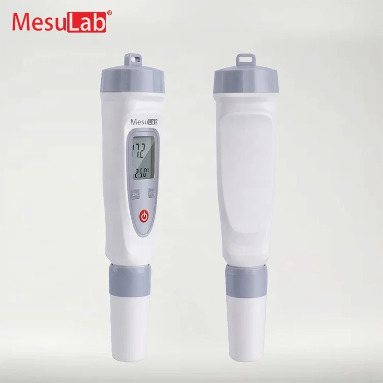 

Best selling portable dissolved oxygen meter for water analyzer pocket do