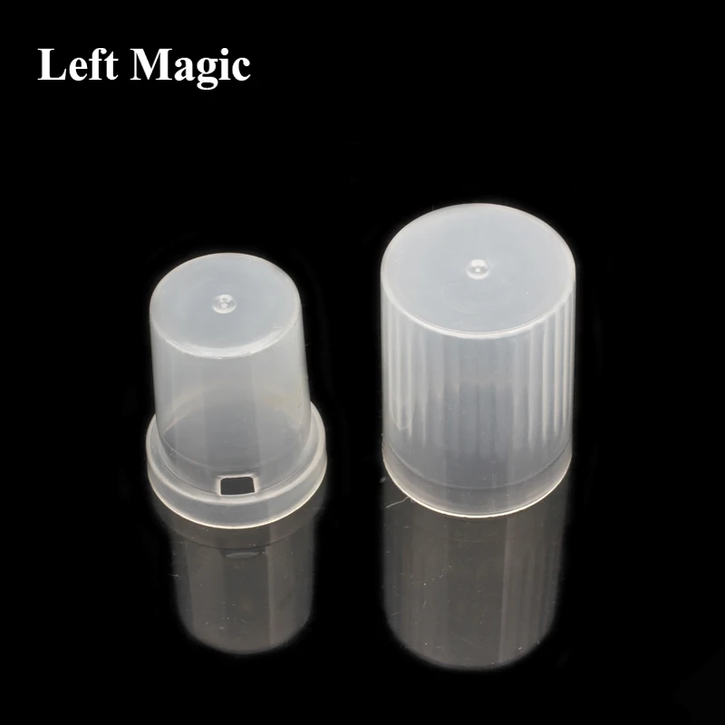1 комплект мини молоко исчезают кружка для молока фокусы закрыть реквизита трюк