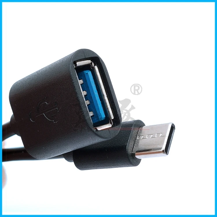 121 Type-c Otg Data Cable USB 3.1 Adapter Converter For Android Smart Phone Huawei Xiaomi | Компьютеры и офис