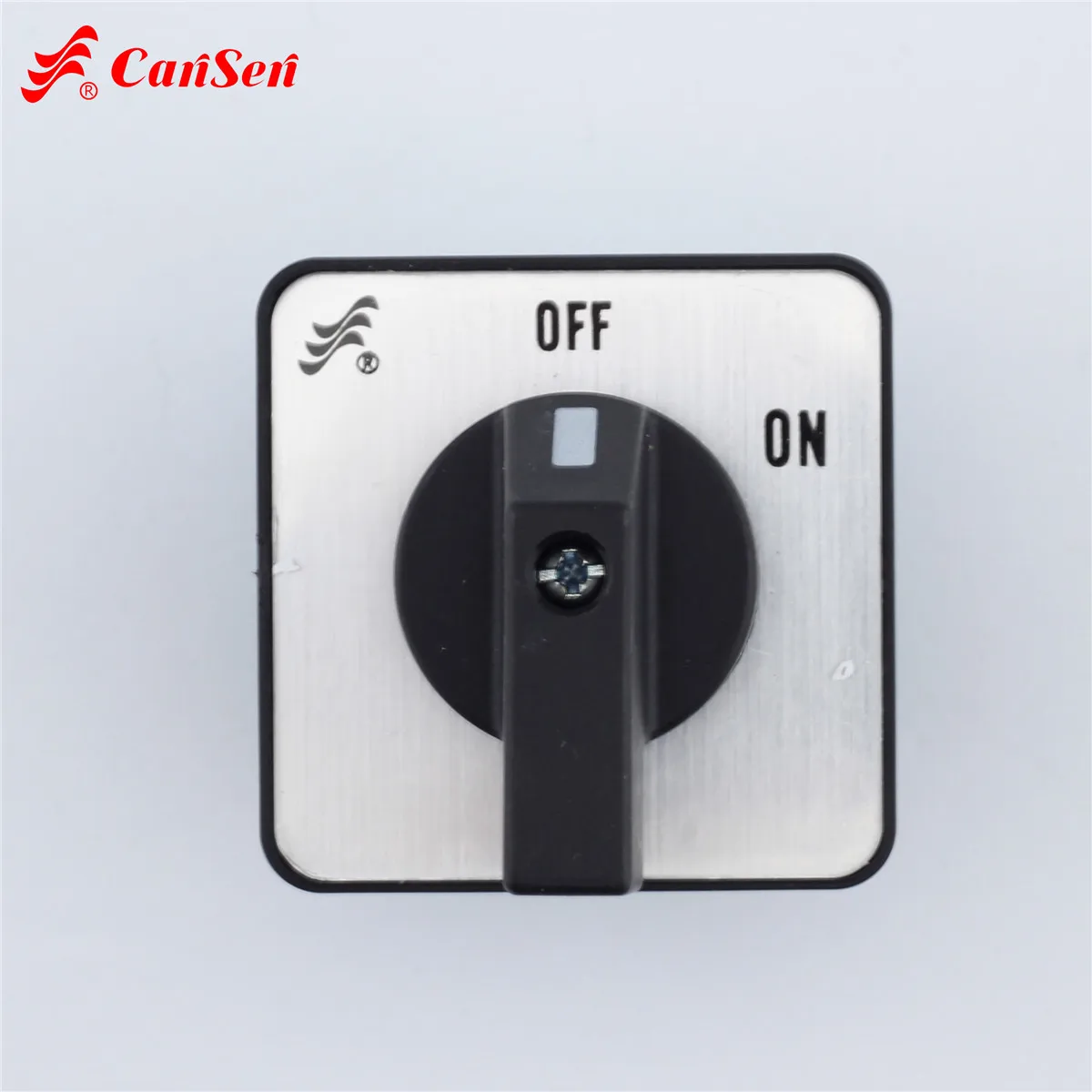CANSEN LW26 20 CA10 20A поворотный кулачковый переключатель ВКЛ./ВЫКЛ. 1 полюс 2 контакта