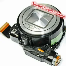 100%NEW Replacement Parts original lens/Camera +CCD for Samsung GALAXY K Zoom SM-C1116 SM-C115 C1158 C1116 C115 Mobile phone