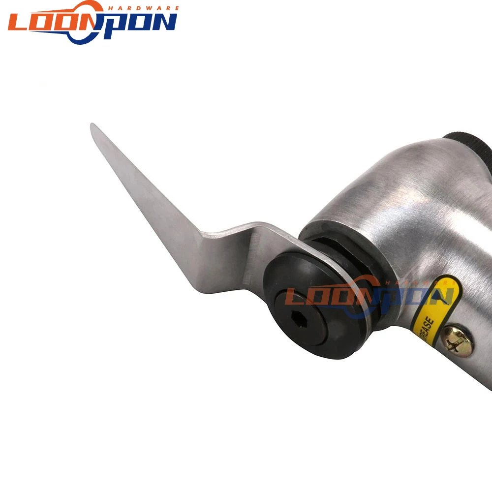 Пневматический нож для лобового стекла пневматический отключения окна удаления