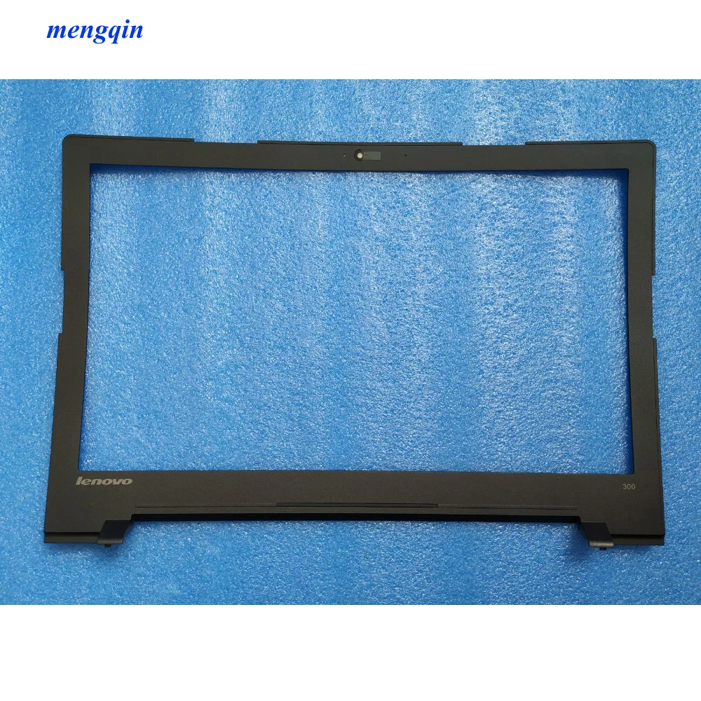 Новый оригинальный чехол для Lenovo IdeaPad 300 15 15IBR 15ISK с передней ЖК рамкой AP0YM000300|Сумки