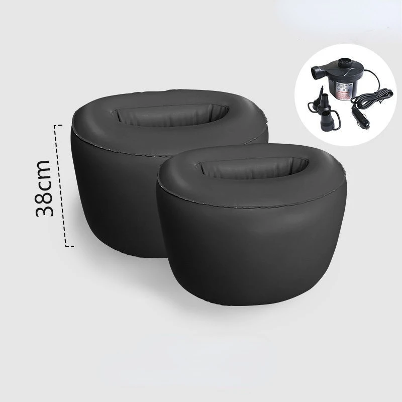 Автомобильная кровать для путешествий надувная заднего сиденья подкладка |