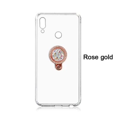 Чехол для lenovo K5 Pro, ультратонкий прозрачный мягкий чехол из ТПУ Для lenovo K5 Pro, чехол для телефона K5 Pro Coque Capa - Цвет: 5