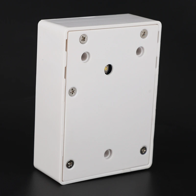 

RFID Electronic Cabinet Lock DIY For Wooden Drawer Cabinet, Ready For Use & Programmable